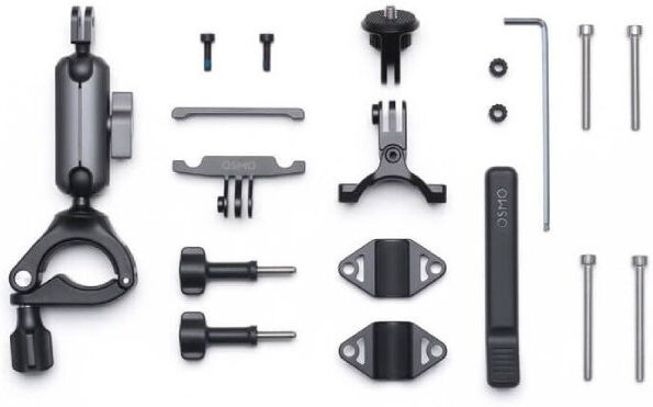 SUPORTE DJI OSMO KIT BIKE
