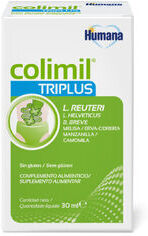 Colimil Triplus 30 ml