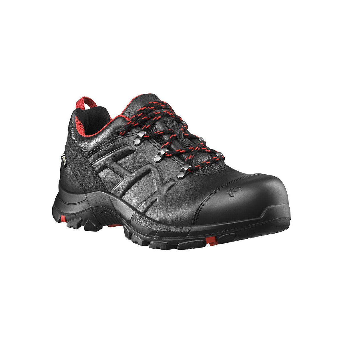 HAIX Black Eagle Safety 54 Low schwarz 6 610008.6.0