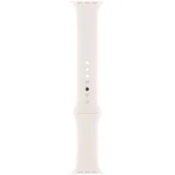 Apple Sportarmband für Watch 46mm (blassrosa) S/M