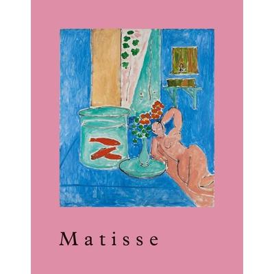 Matisse, Gebundene Ausgabe von Raphaël Bouvier, Hatje Cantz Verlag, 978-3-7757-5843-7