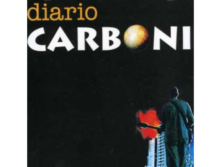 Luca Carboni - Diario Carboni