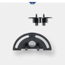 BRILLIANT TOOLS Wasserpumpenrad-Haltewerkzeug für Opel Ecotec-Motoren - BT526009
