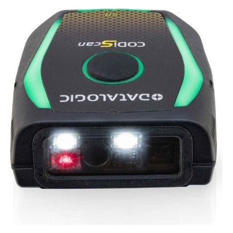 Datalogic Handrückenscanner CODIScan Std.Range (HS7600SR) (1D-Barcodes, 2D-Barcodes, QR-Code) (HS7600SR)