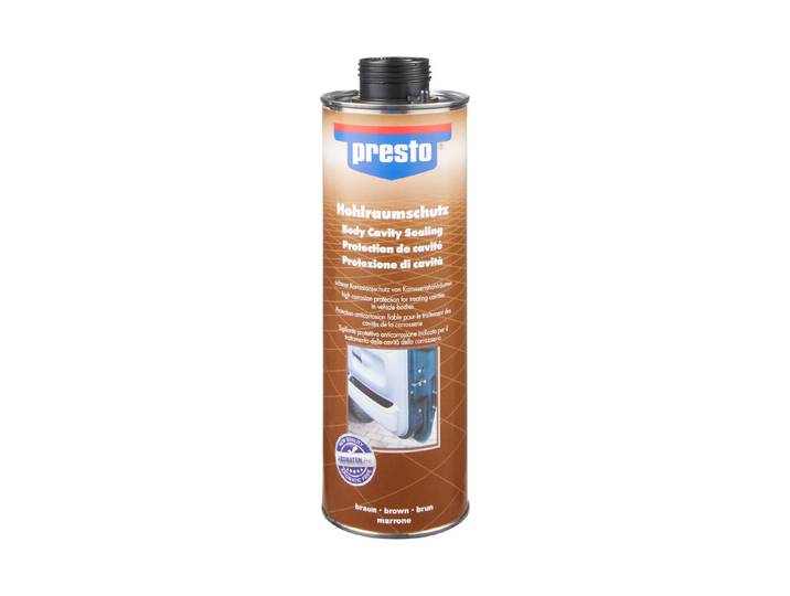 Presto Hohlraumversiegelung 1 l