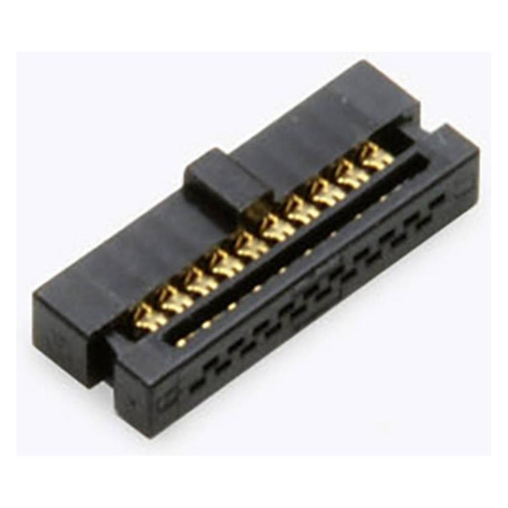 BKL Electronic Pfosten-Steckverbinder (10120665)
