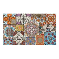 MD Entree Universal 67x120 cm fancy quilt
