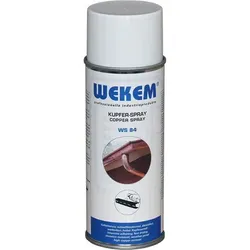 WS 84 Kupferspray 400 ml