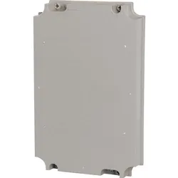 Eaton Berührungsschutzabdeckung GA-1-I43-G