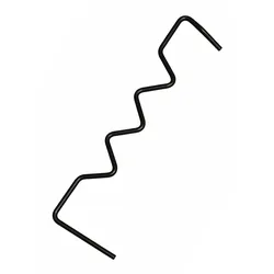 PROXXON 28092-19 Zickzack Feder für Dekupiersäge DSH