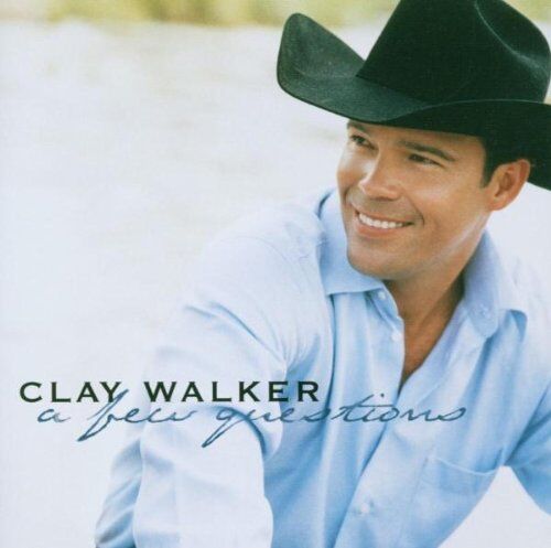 Clay Walker - A Few Questions - Preis vom 09.10.2026 07:28:09 h