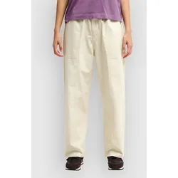 Quiksilver Manhattan Hose bone white Gr. L