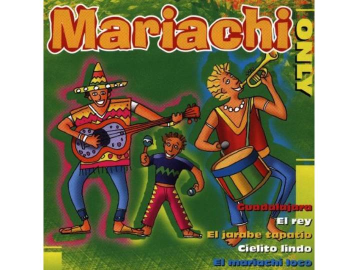 Mariachi Only