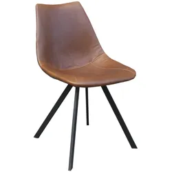 SIT Polsterstuhl Utah Vintage 2492-30