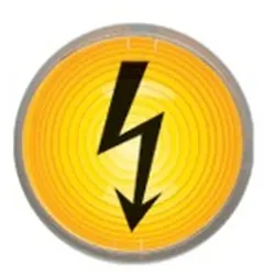 Werma Folie Blitz 97589064
