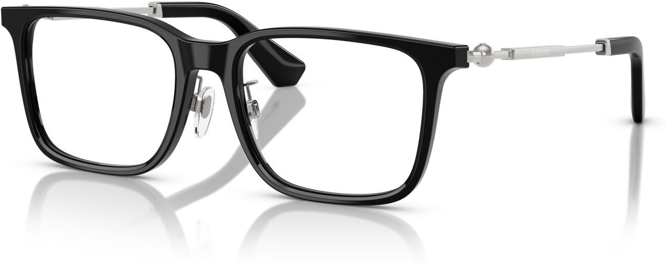 Brille Burberry BE 2426D (3001) Herren