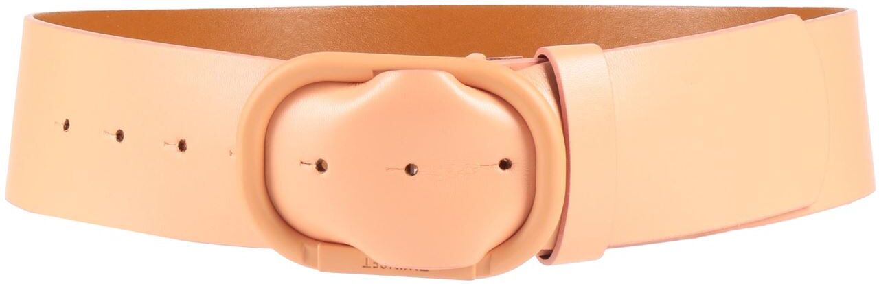Twinset Cinturón Mujer Salmón S Mujer