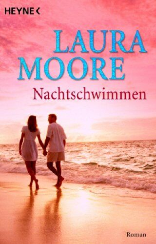 Laura Moore - Nachtschwimmen. - Preis vom 04.10.2026 03:51:26 h
