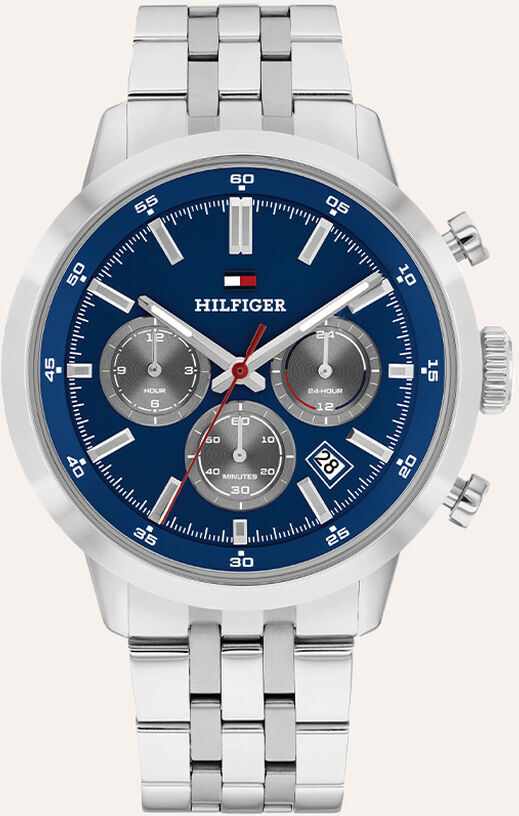 Tommy Hilfiger - Orologio Al Quarzo  Kent 1710753 - 1701114