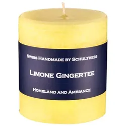 Limone Gingertee 400g