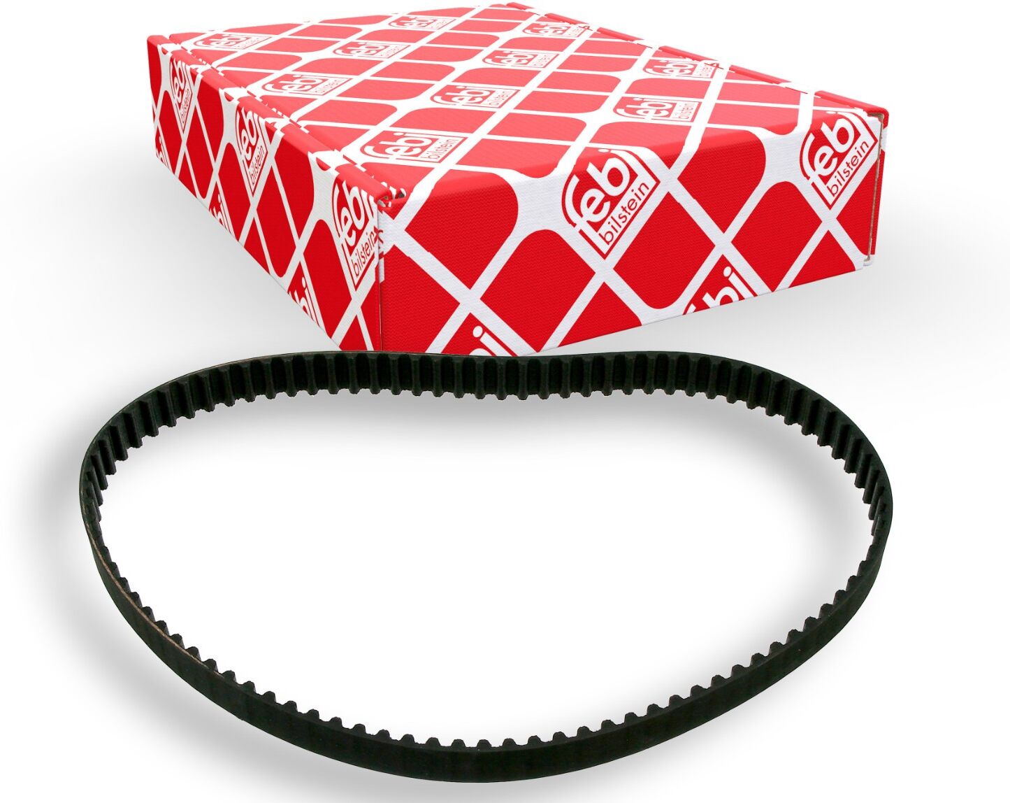 FEBI BILSTEIN 27397 Timing Belt