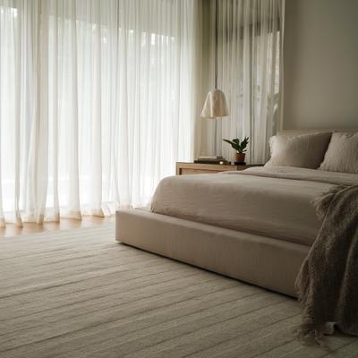 Nuloom Vestry Striped Wool Area Rug