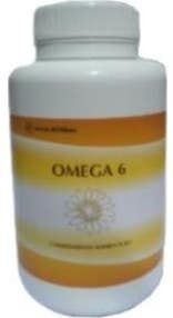 Alfa Herbal Omega 6 Aceite de Onagra 200 caps