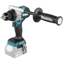 Makita Akku Bohrschrauber DDF486Z LED Bithalter bürstenlos 130 Nm Schraube Bit
