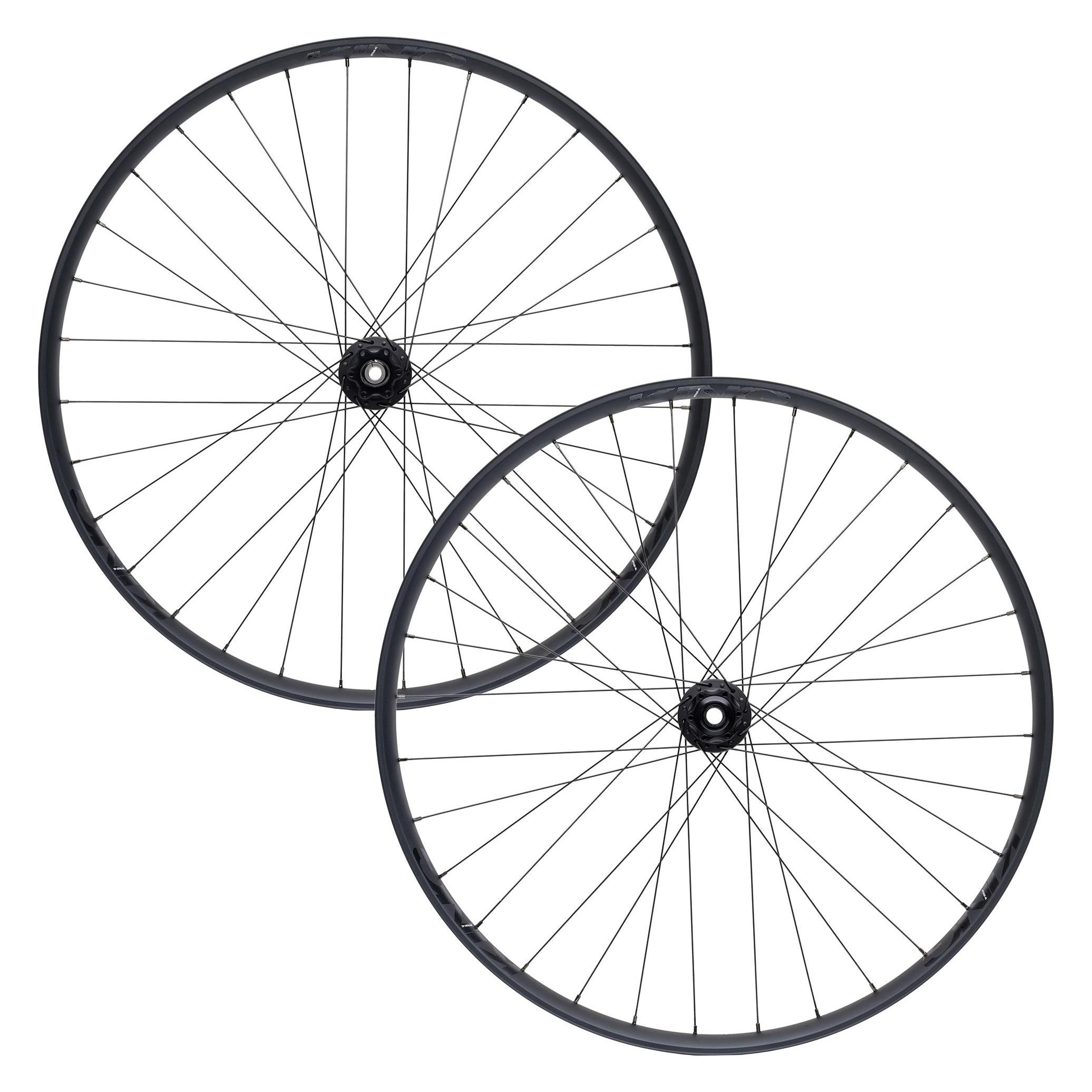 Chris King MTN30 AL Disc 6-Loch BOOST Tubeless Ready Laufradsatz, 29", Edelstahl-Lager, 32 L., 110x1 (Laufradsatz, 29") (56450767)