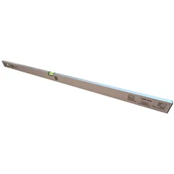 OK-Line, Wasserwaage, Leichtmetall-Wasserwaage (120 cm)