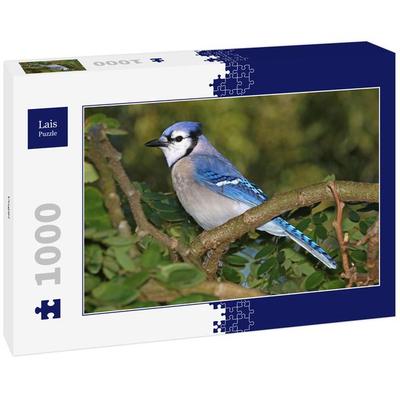 Lais Puzzle Vogel 1000 Teile