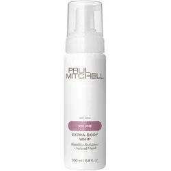 200ml Paul Mitchell Volume Extra-Body Whip