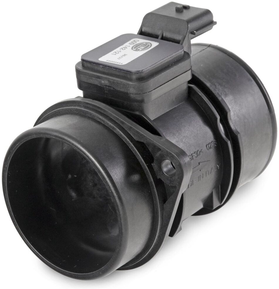 HELLA 8ET 009 142-121 Mass air flow sensor