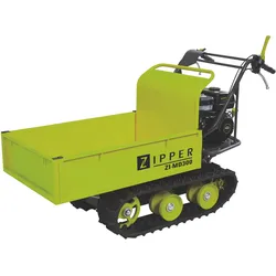 Zipper ZI-MD300 Miniraupendumper