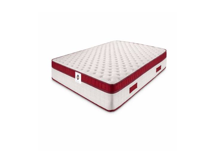Matelas à ressorts ensachés 140x200 cmx23 cm