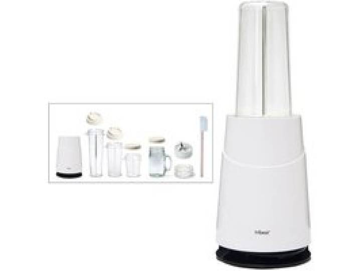 TRIBEST Personal Blender Tribest PB430 - Blanc