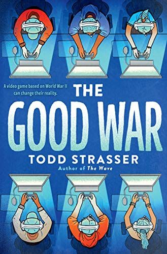 Todd Strasser - The Good War - Preis vom 01.10.2026 17:08:56 h