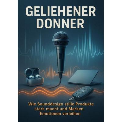 Geliehener Donner, Taschenbuch von Thomas Kuhn, Epubli, 978-3-565-07693-2