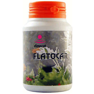 Treman Flatocar Plus 60 Cap.