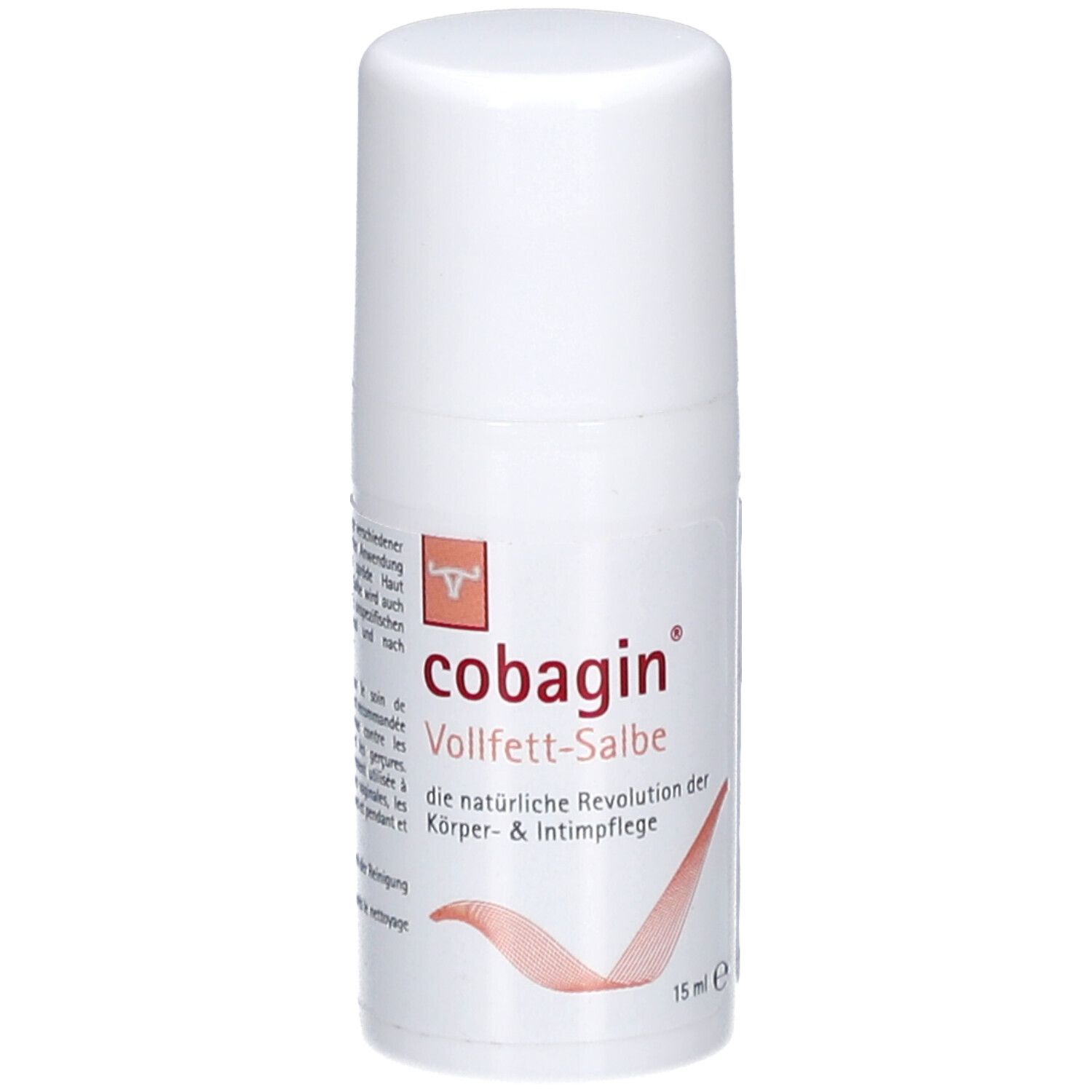 Cobagin Salbe 15 ml