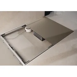 Kaldewei Einbau-System-Rahmen ESR bodeneben 800x1000mm 640000170000