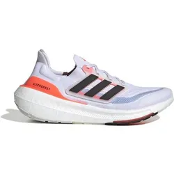 ADIDAS Herren Laufschuhe ULTRABOOST 23, Größe 43 1⁄3 in Silber Silber