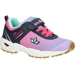 LICO Sportschuh Barney VS, Größe 35 in Lila Lila