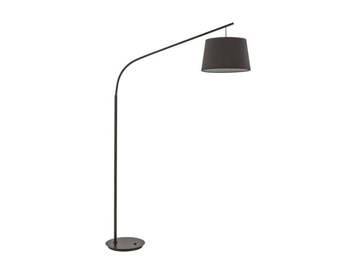BOGENLEUCHTE Nero Schwarz B: 40 cm
