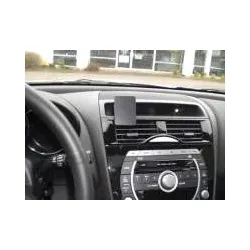 BRODIT 854305 ProClip Halterung - Mazda RX 8 ab Baujahr 2009 GPS Navi KFZ Hal...