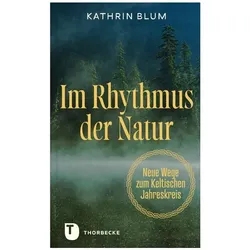 Im Rhythmus der Natur, Ratgeber von Kathrin Blum