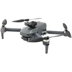 Amewi X4KPro 4 Rotoren Quadrocopter 3840 x 2160 Pixel 1500 mAh Grau
