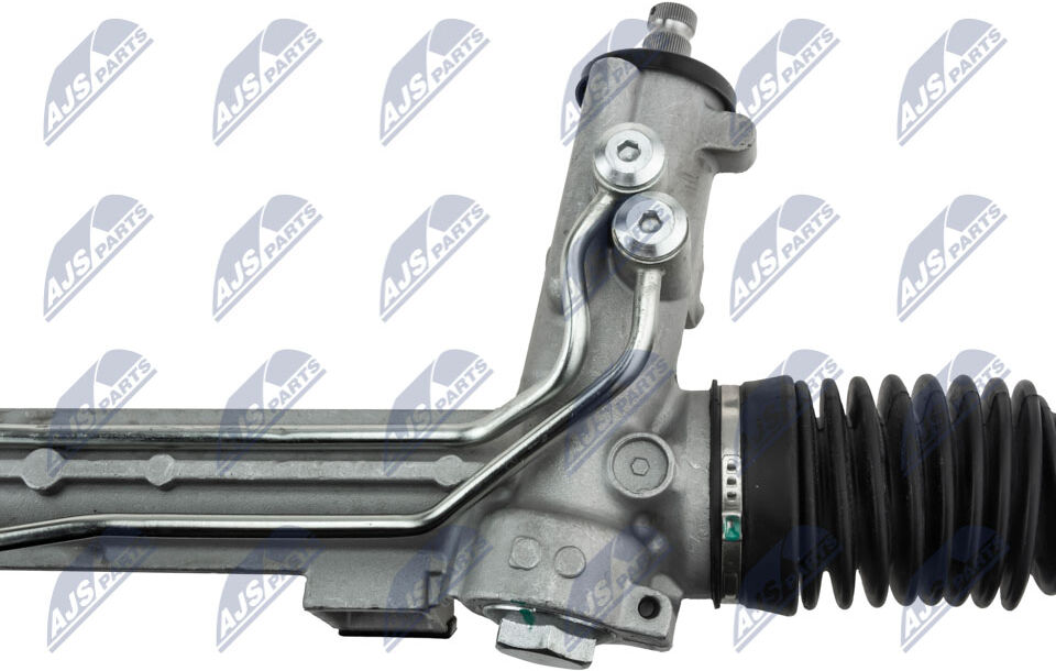 Nty Lenkgetriebe Spk-Me-013 Für Mercedes