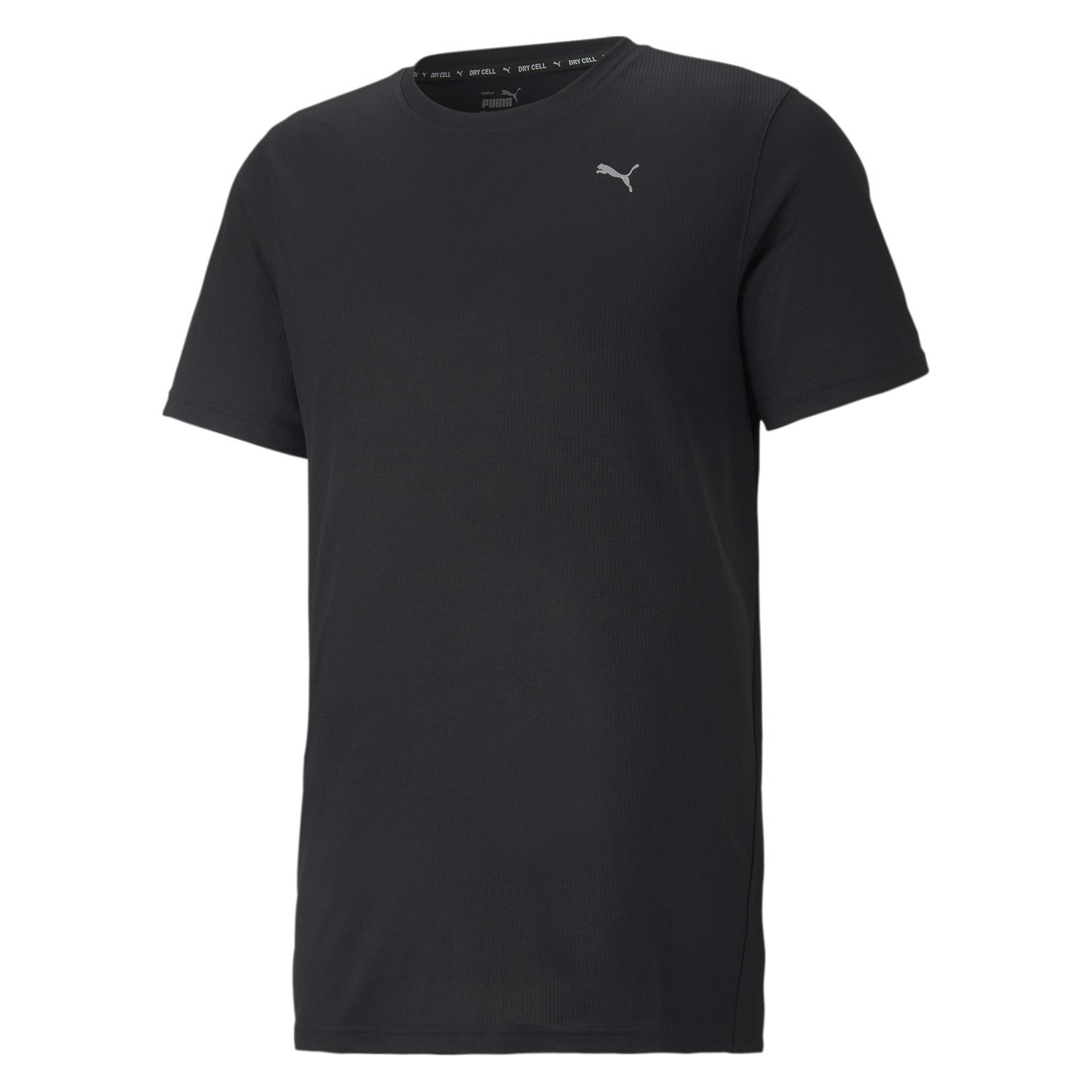 Puma PERFORMANCE SS TEE M-520314 (4XL) (520314_01)