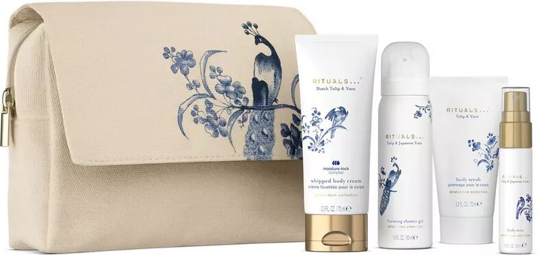 Rituals - Amsterdam Collection - Pouch Geschenkset M, Set